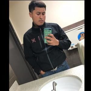 Meet your Posher, Everardo